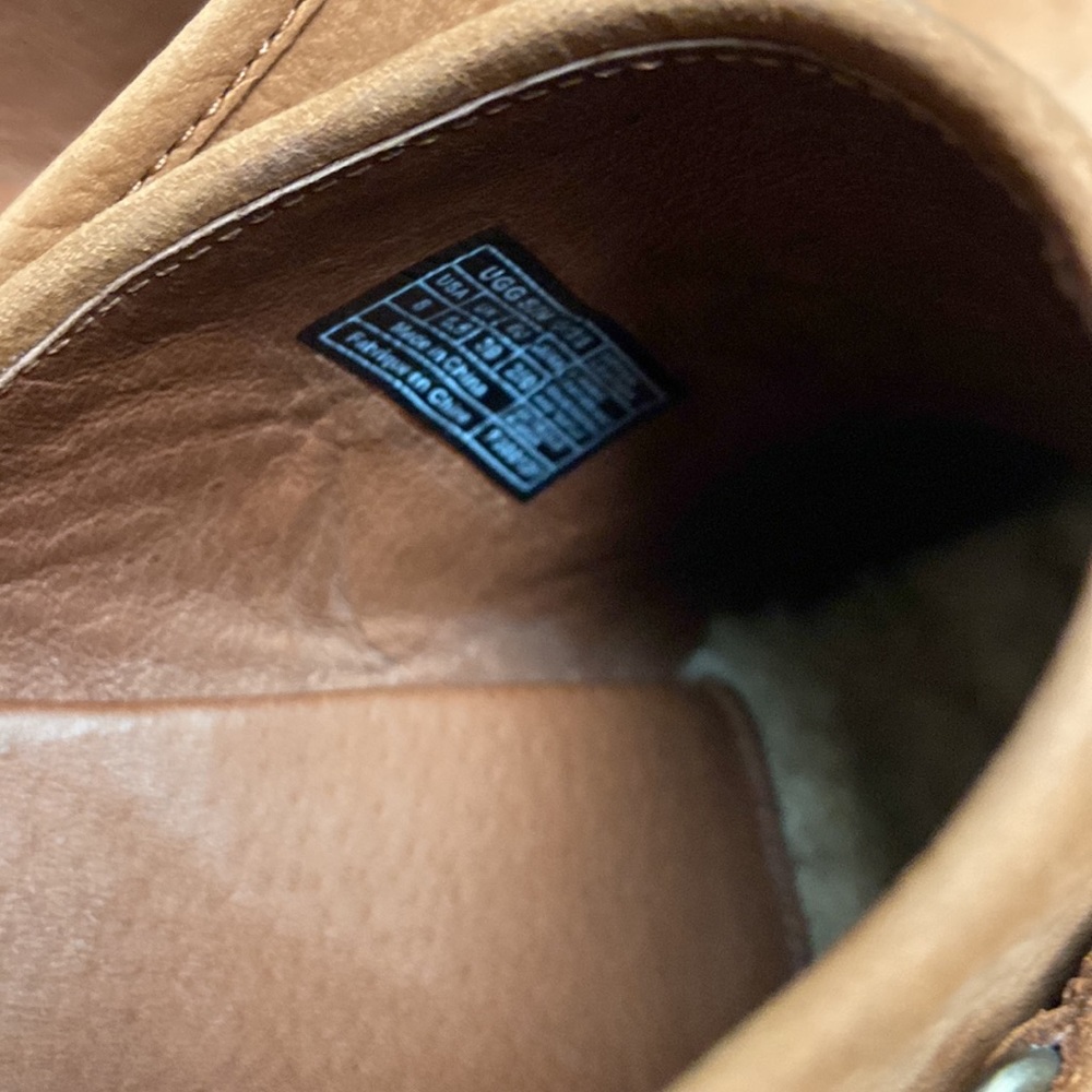 Ugg Platform Mules - image 6